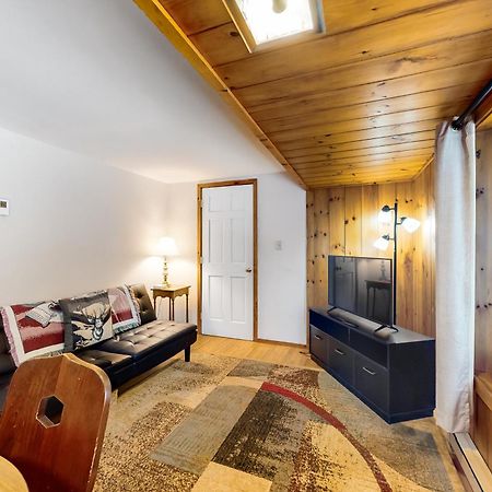 Appartement Mt Ellen Minikin à Waitsfield Extérieur photo