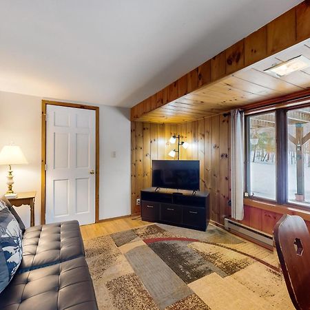 Appartement Mt Ellen Minikin à Waitsfield Extérieur photo