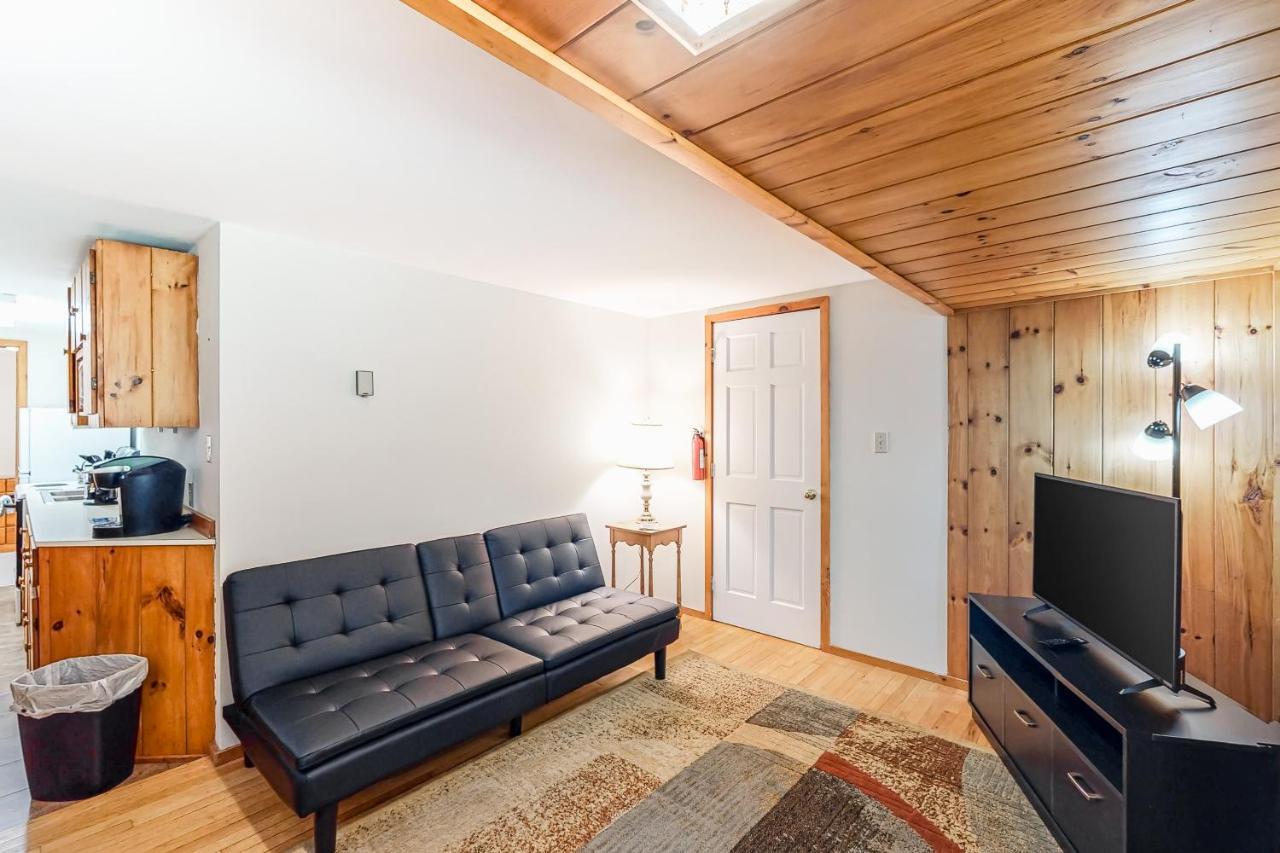 Appartement Mt Ellen Minikin à Waitsfield Extérieur photo