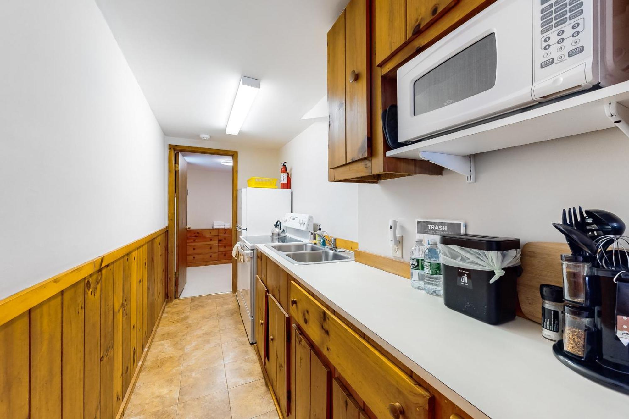 Appartement Mt Ellen Minikin à Waitsfield Extérieur photo